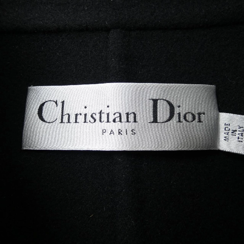 Áo khoác peacoat đôi của CHRISTIAN DIOR 610C58A1116 - Hàng hiệu Authentic 815599