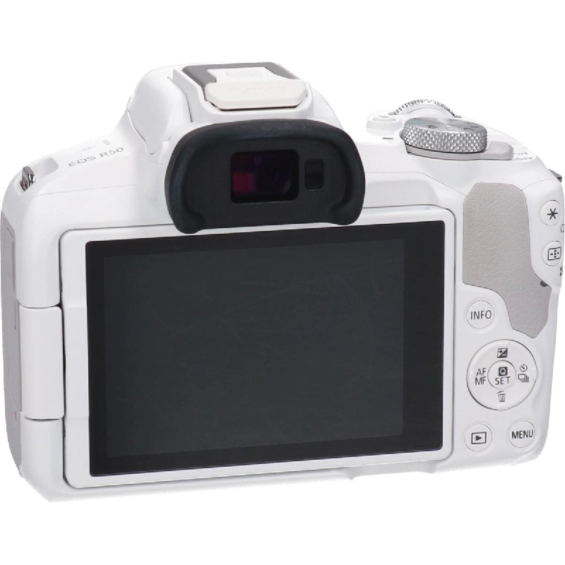 ＥＯＳ Ｒ５０ - Hàng hiệu Authentic 879899