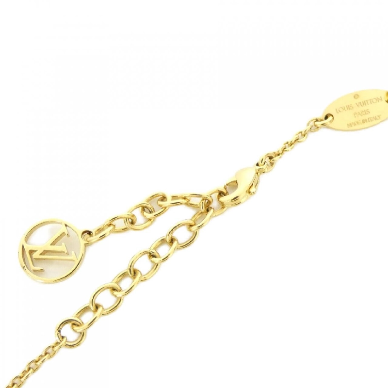 Dây chuyền Louis Vuitton Essential V M61083 625957