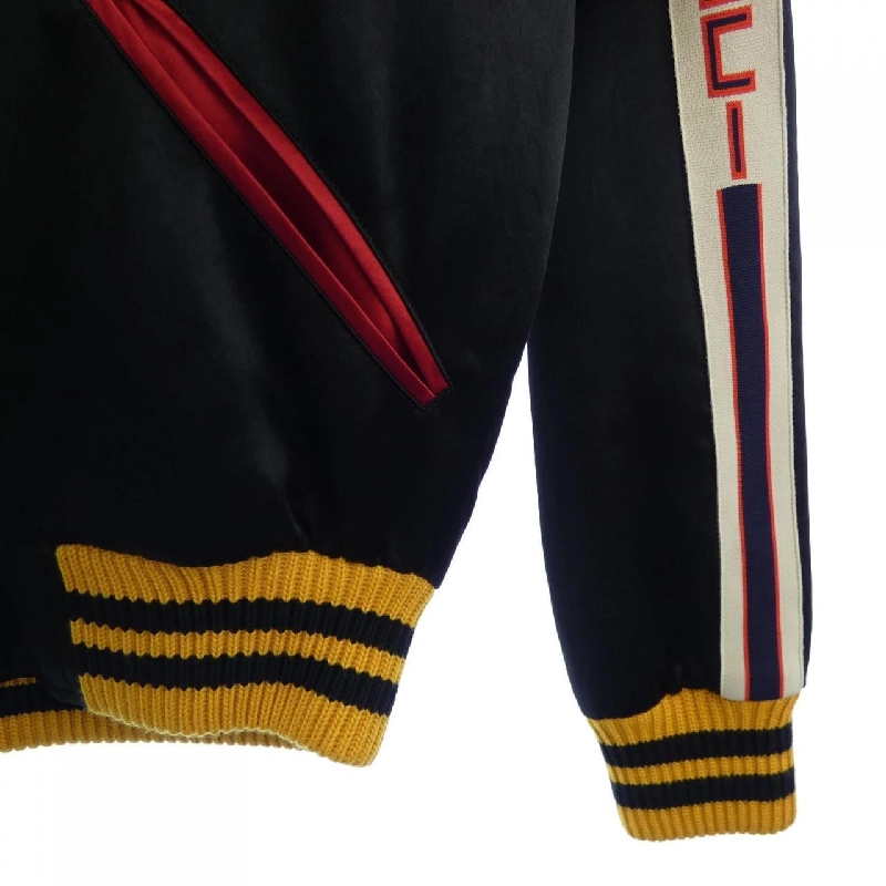 Gucci GUCCI 519497 Z791A Áo khoác - Hàng hiệu Chính hãng 895726