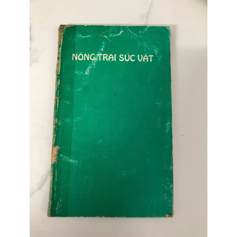 Nông Trai Súc Vật 708220