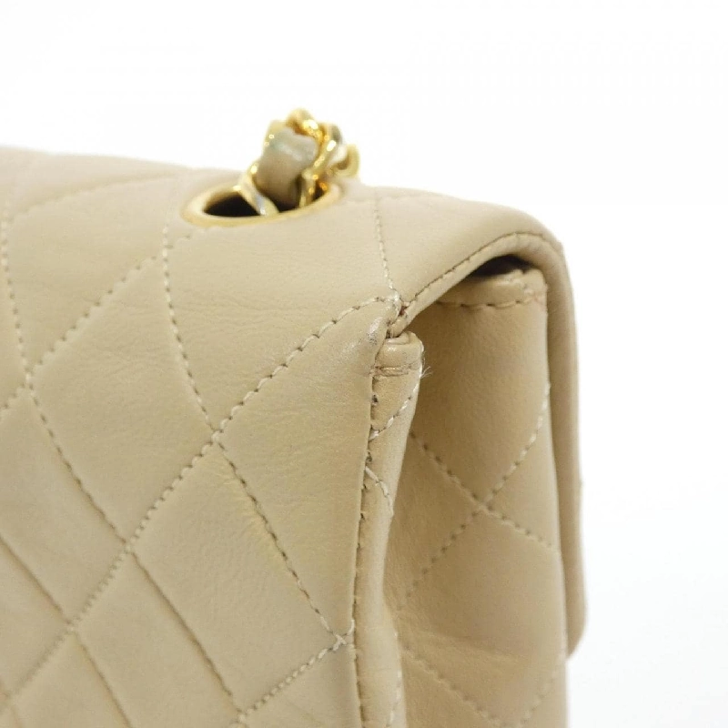 【Vintage】Túi đeo chéo Chanel 01163 611062