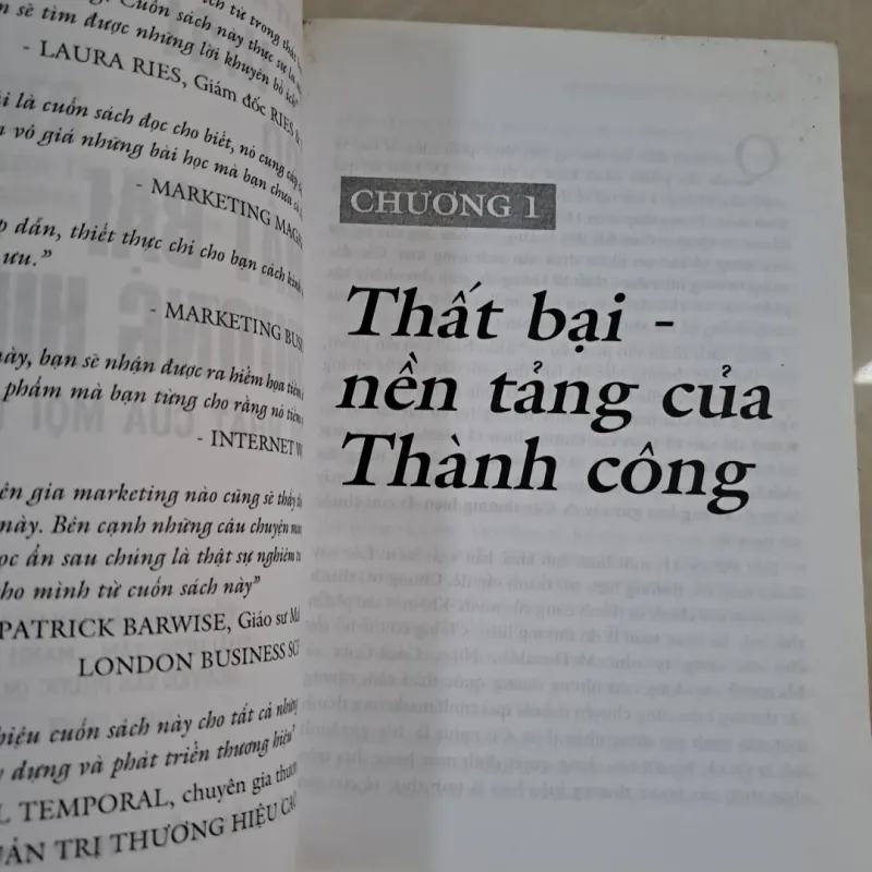 Sự Thật Về 100 Thất Bại Thương Hiệu Lớn Nhất Của Mọi Thời Đại
 782634