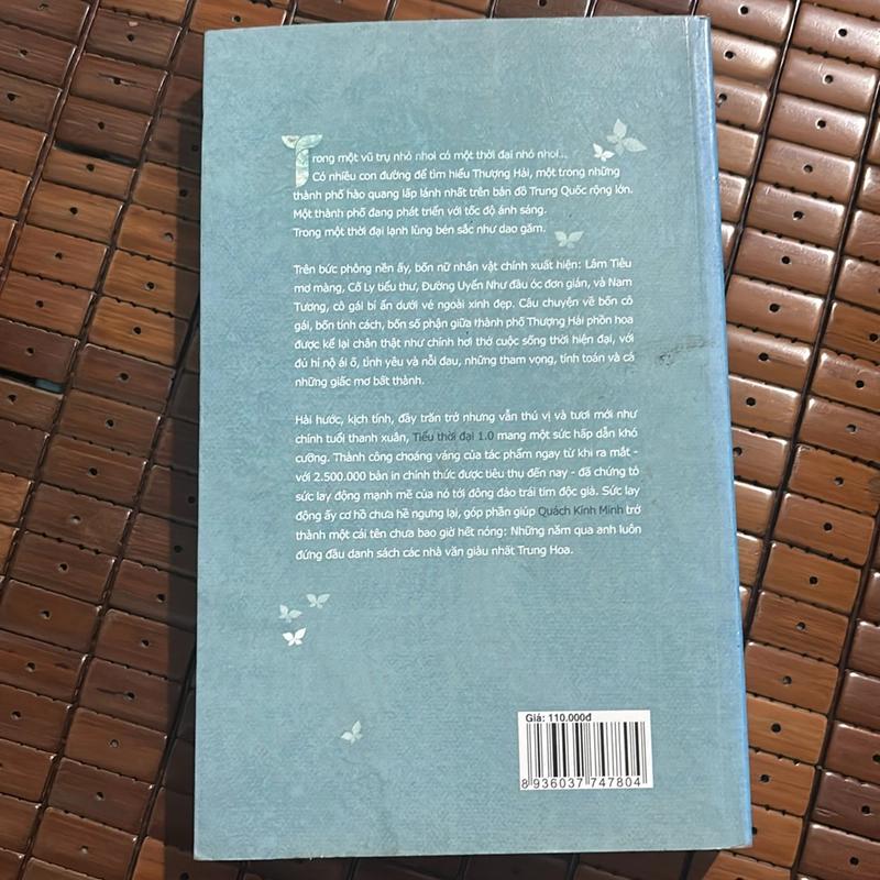 Tiểu Thời Đại 1.0 537517