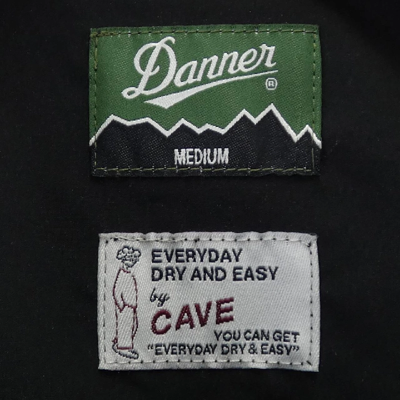 DANNER DANNER Áo gile - Hàng hiệu Authentic 905111