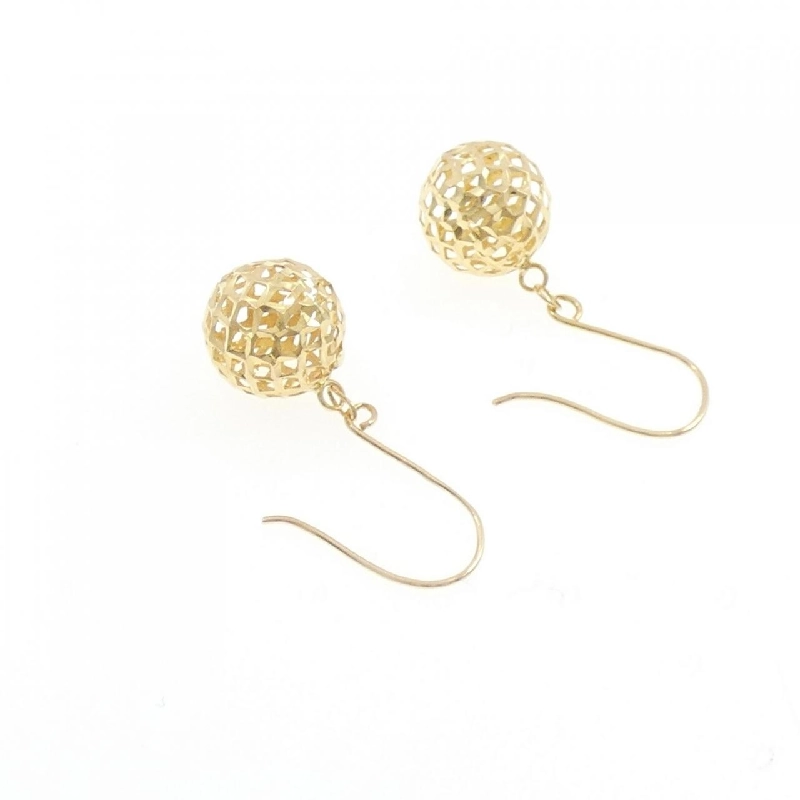 Bông tai 750YG - Hàng hiệu Authentic 868479