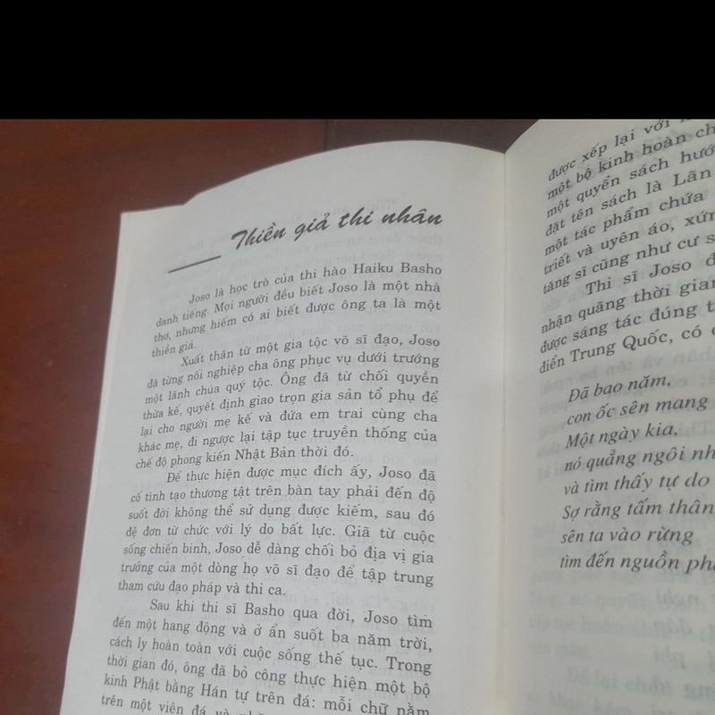 Thomas Cleary - 101 GIAI THOẠI THIỀN 546533