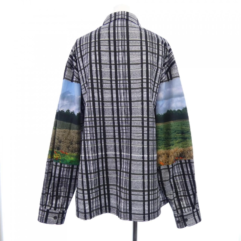 Áo khoác LOUIS VUITTON HPS69WBIC - Hàng hiệu Chính hãng 893012