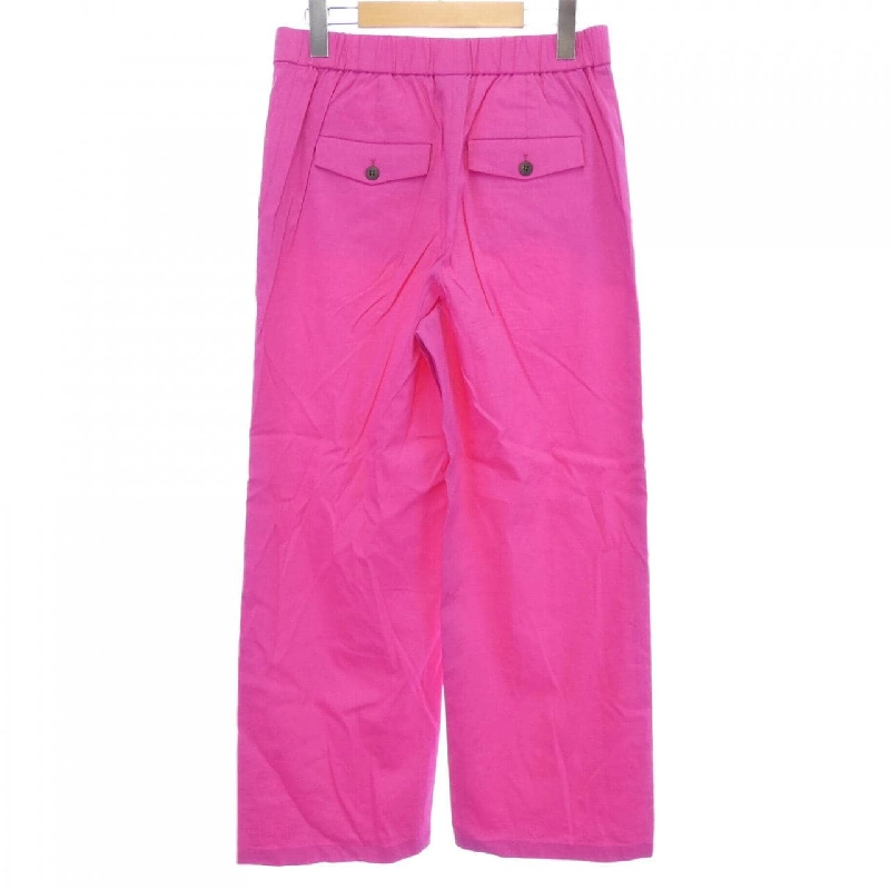 Theory luxe 03-4206404 Quần - Hàng hiệu Chính hãng 812076