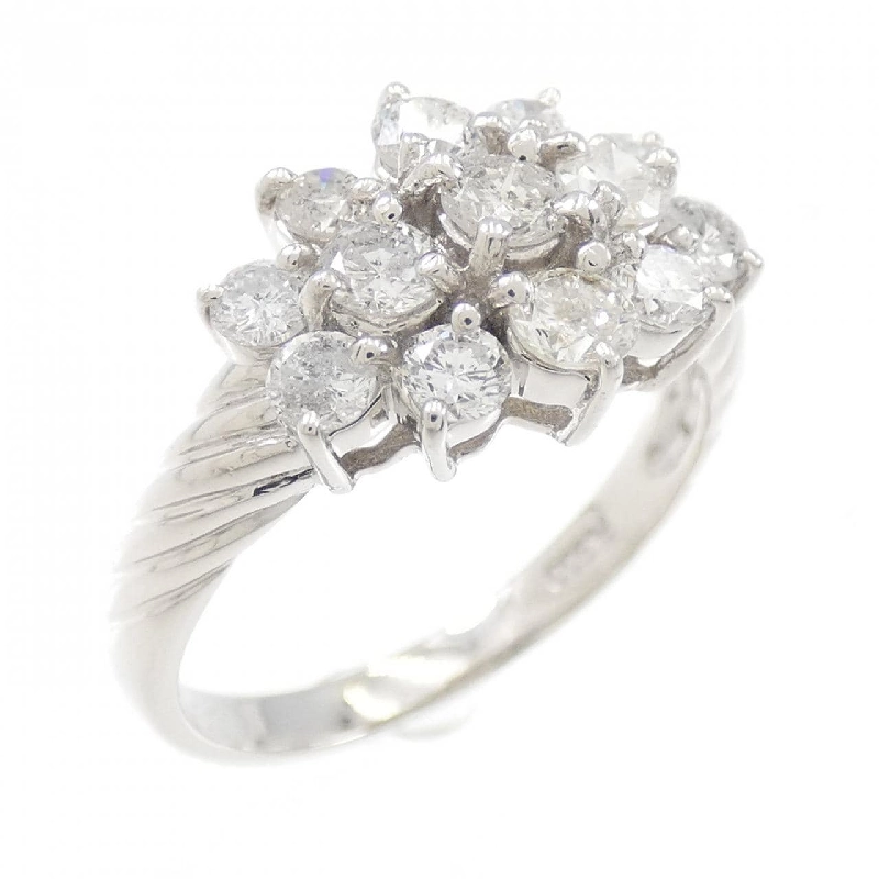 Nhẫn kim cương PT 1.00CT 672446