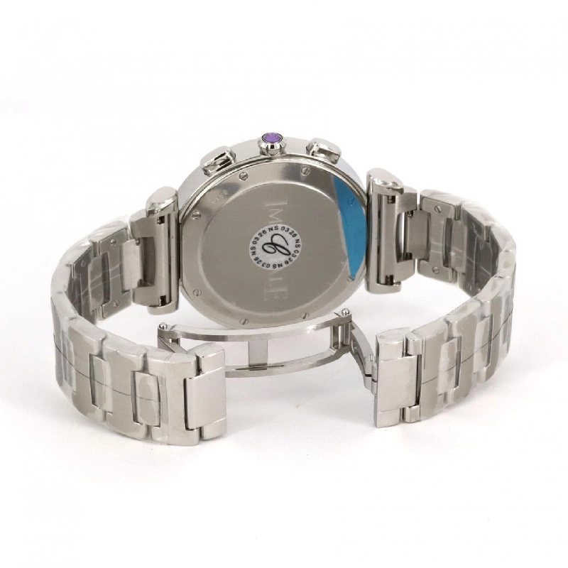 Chopard Imperiale Chronograph 388549-3002 SS tự động - Hàng hiệu Authentic 877272