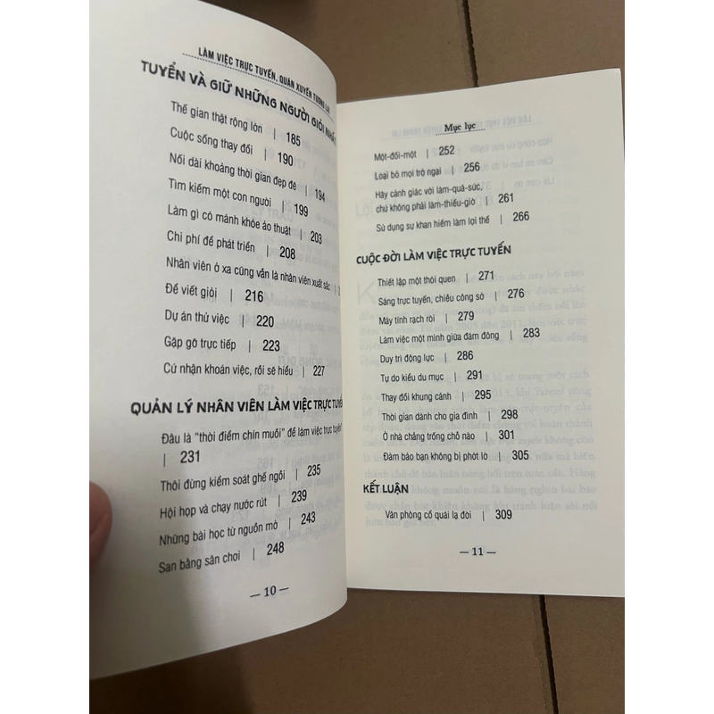 Làm việc trực tuyến quán xuyến tương lai 531513