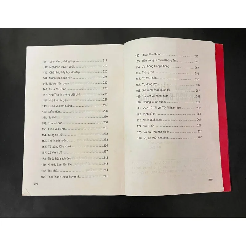 SÁCH: GIAI THOẠI VĂN HỌC ĐỜI THANH 759626