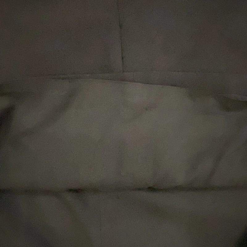 Chán váy dài 448388