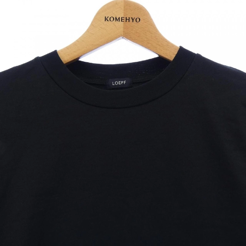 LOEFF 8812-699-0032 Áo thun - Hàng hiệu Chính hãng 817623