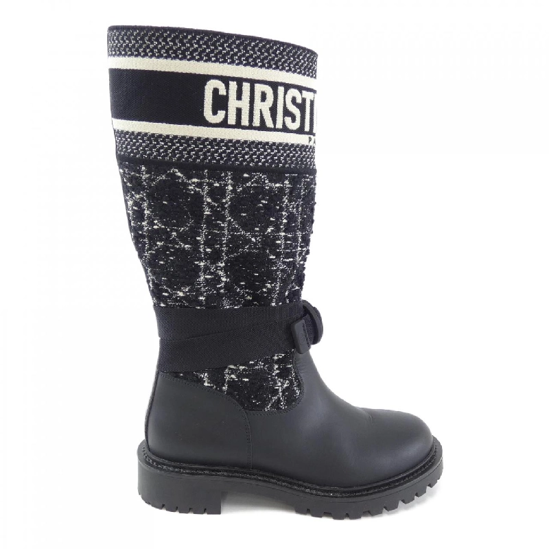 Giày bốt CHRISTIAN DIOR 664013