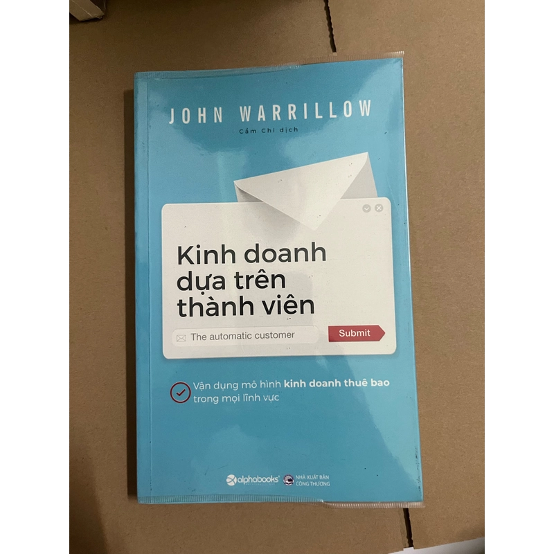 Kinh doanh dựa trên nhân viên 531570
