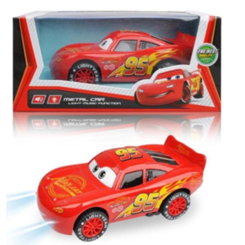 Xe sắt Mc queen. Phim hoạt hình nổi tiếng  454560