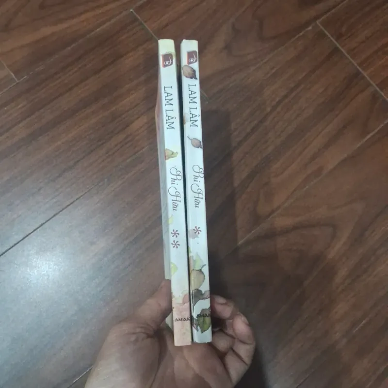 Phi hữu - lan lâm 746479