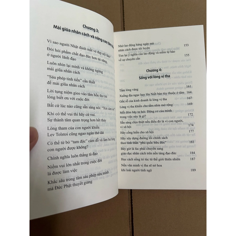 Cách sống  507908