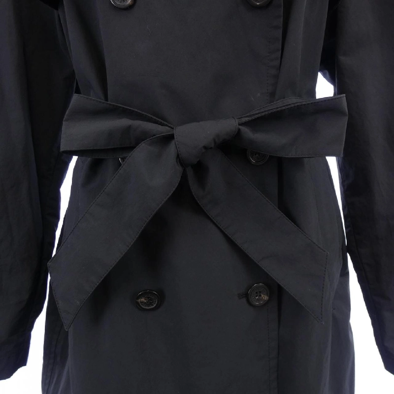 MONCLER STIBIDEN Áo khoác trench - Hàng hiệu Authentic 817800