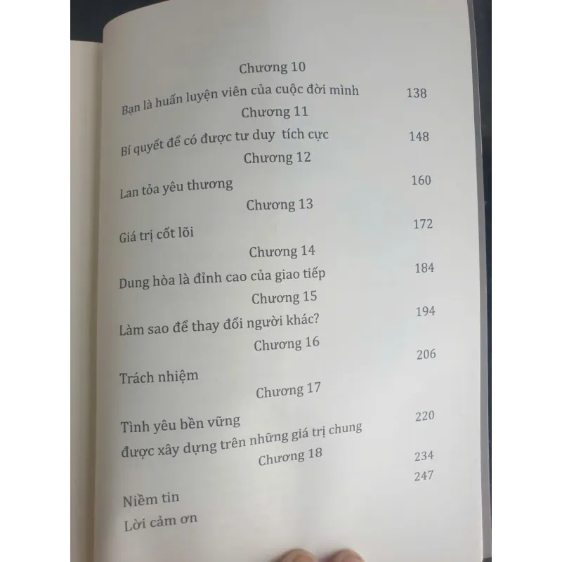 Dám Làm Những Điều Có Thể 712121