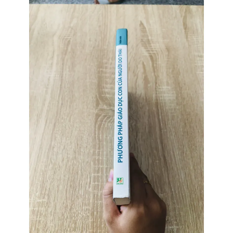 PHƯƠNG PHÁP GIÁO DỤC CON CỦA NGƯỜI DO THÁI  1000630