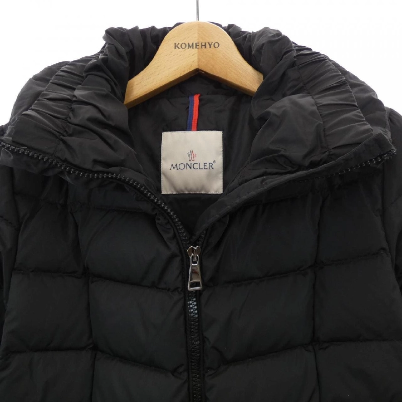 MONCLER AVOCETTE Áo khoác lông - Hàng hiệu Chính hãng 809852