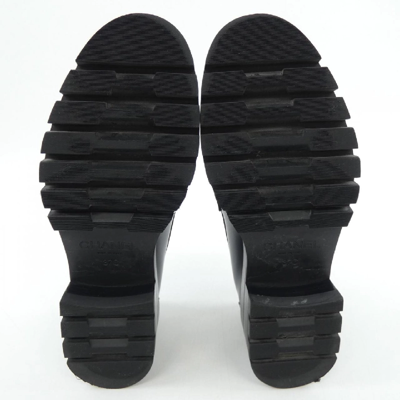 Giày lười CHANEL G45156B13995 - Hàng hiệu Authentic 828823