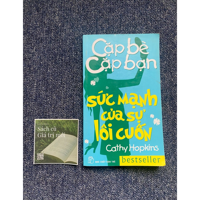 Cặp bè cặp bạn (4c) 462612