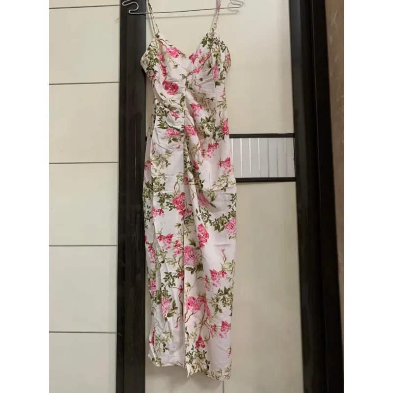 Đầm hoa Zara  752684