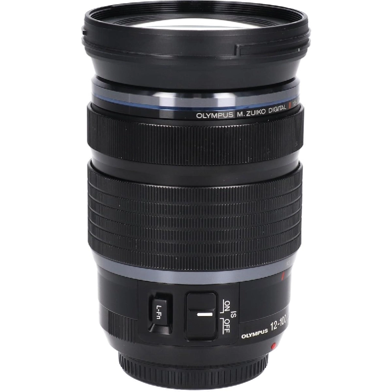 ＭＺＤ１２－１００ｍｍ Ｆ４ＩＳ ＰＲＯ - Hàng hiệu Authentic 878571