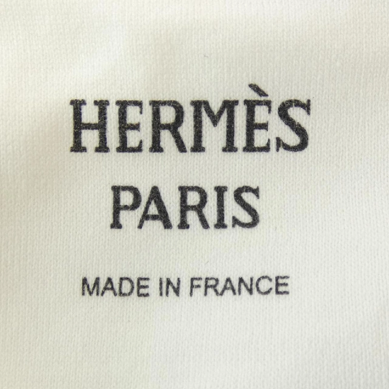 Áo thun HERMES - Hàng hiệu Chính hãng 826350