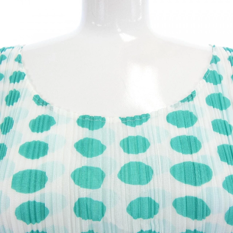 【Khuyến mãi】Đầm Pleats Please 648205