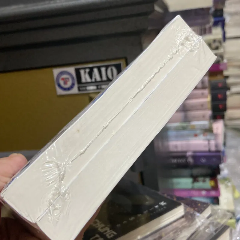 (Đam mỹ) - Bí kíp hạ phàm - Lữ Thiên Dật 972530