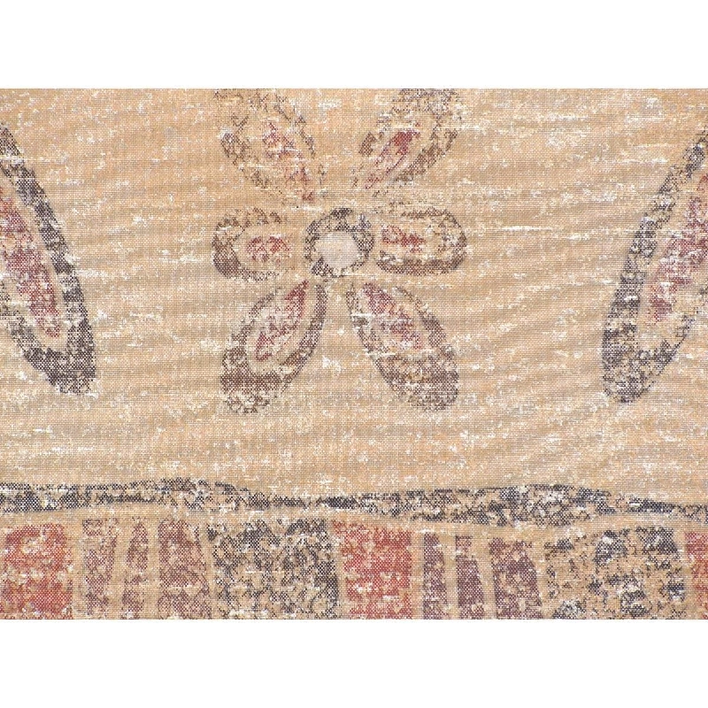 Đai obi 牛首紬 không có lõi - Hàng hiệu Authentic 873533