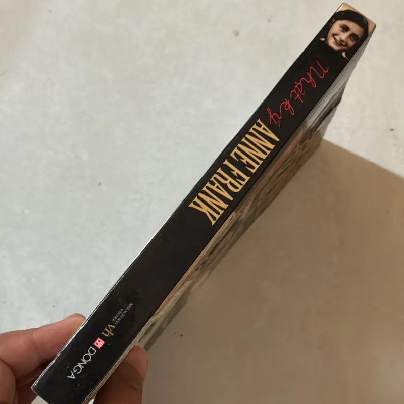 Nhật ký Anne Frank 997336