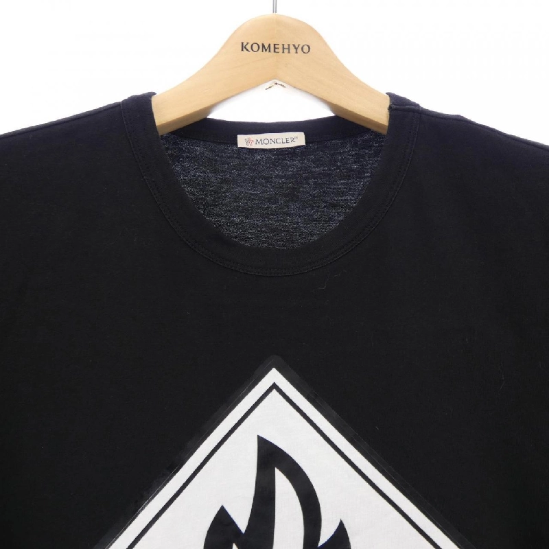 MONCLER 10918C74110 Áo thun - Hàng hiệu Chính hãng 890181