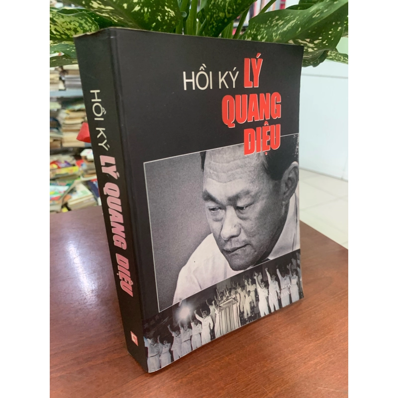 Hồi ký Lý Quang Diệu 291645