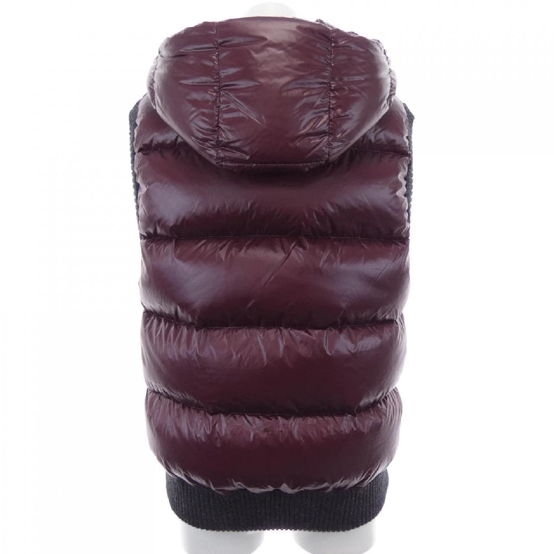 Moncler MONCLER 20919436800 Áo gile - Hàng hiệu Chính hãng 881351