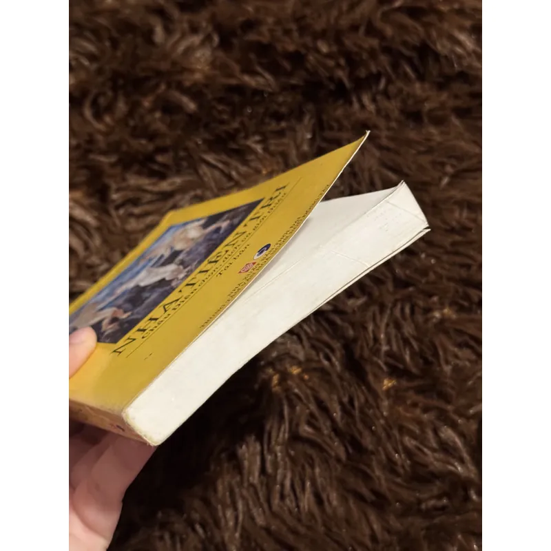 Nhà tiên tri 705540