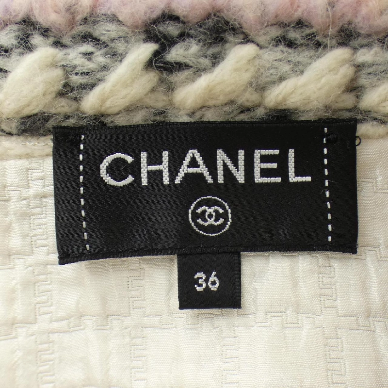 Áo khoác CHANEL P71044K10188 - Hàng hiệu Authentic 809440