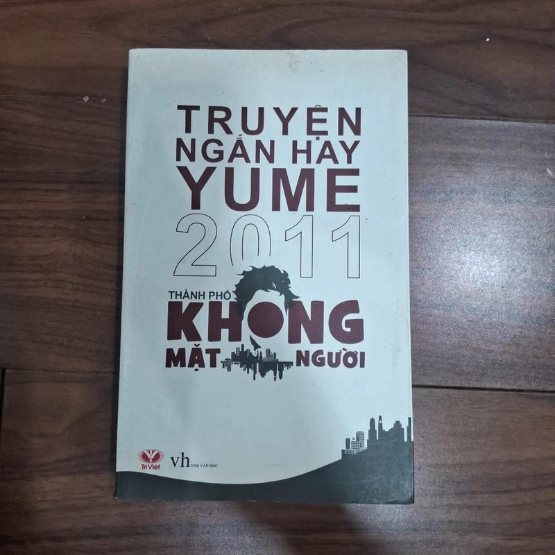 Thành phố không mặt người 511724