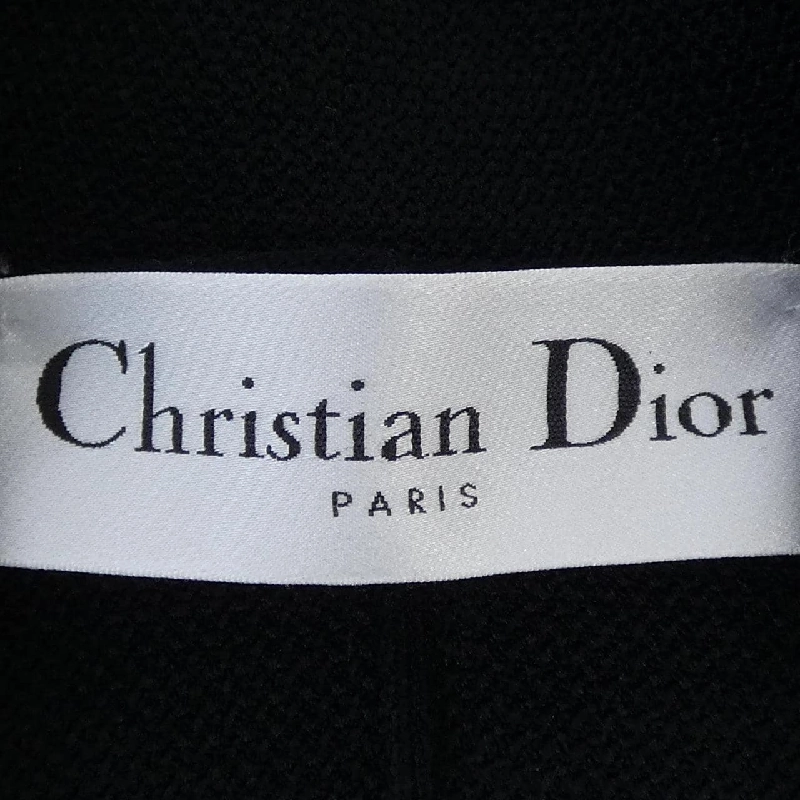 クリスチャンディオール CHRISTIAN DIOR 254V15SM509 ジャケット - Hàng hiệu Authentic 817385