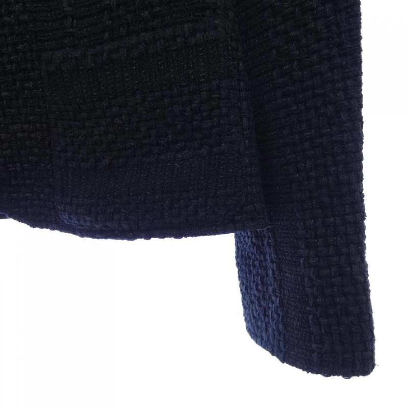 Jacket không cổ RENE 632555