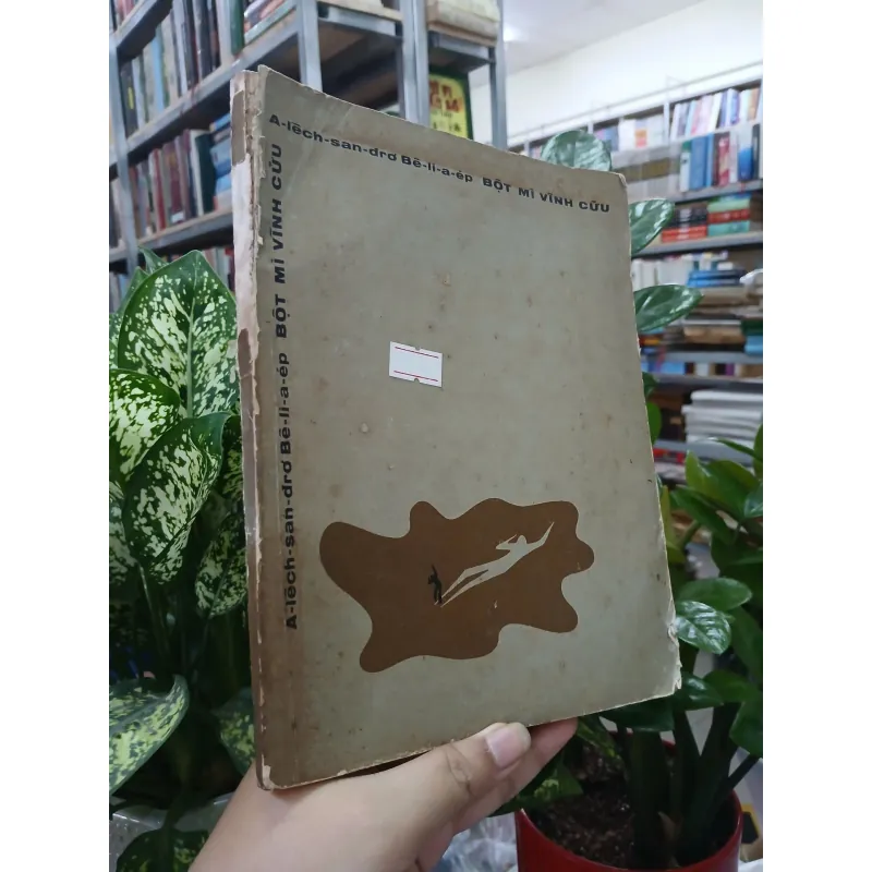 BỘT MÌ VĨNH CỬU 608090