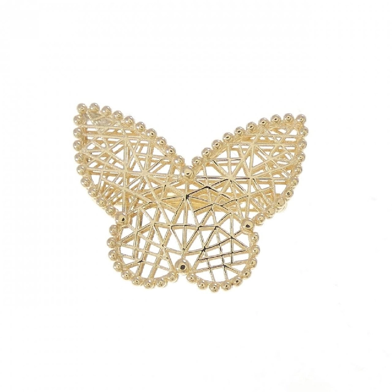 Nhẫn Bướm K18YG - Hàng hiệu Chính hãng 849176