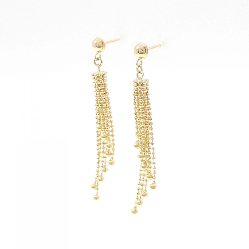 K18YG Bông tai - Hàng hiệu Chính hãng 869636