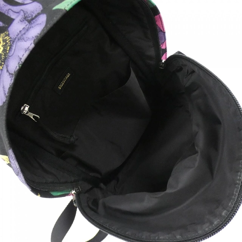 Balo WHEEL BACKPACK 565798 9MIDN - Hàng hiệu Authentic 763959