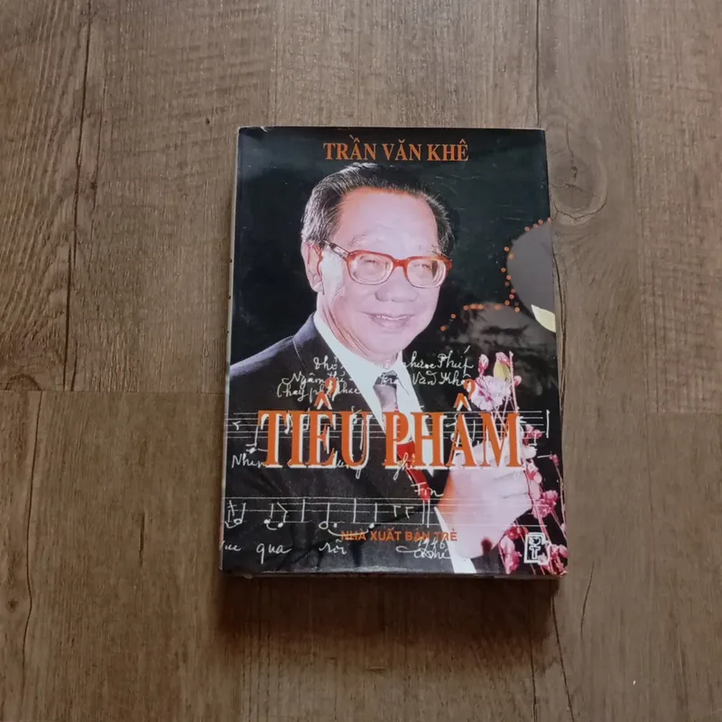 Trần Văn Khê Tiểu Phẩm  697982
